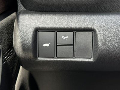 2026 Honda Pilot Elite AWD