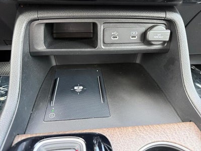 2026 Honda Pilot Elite AWD