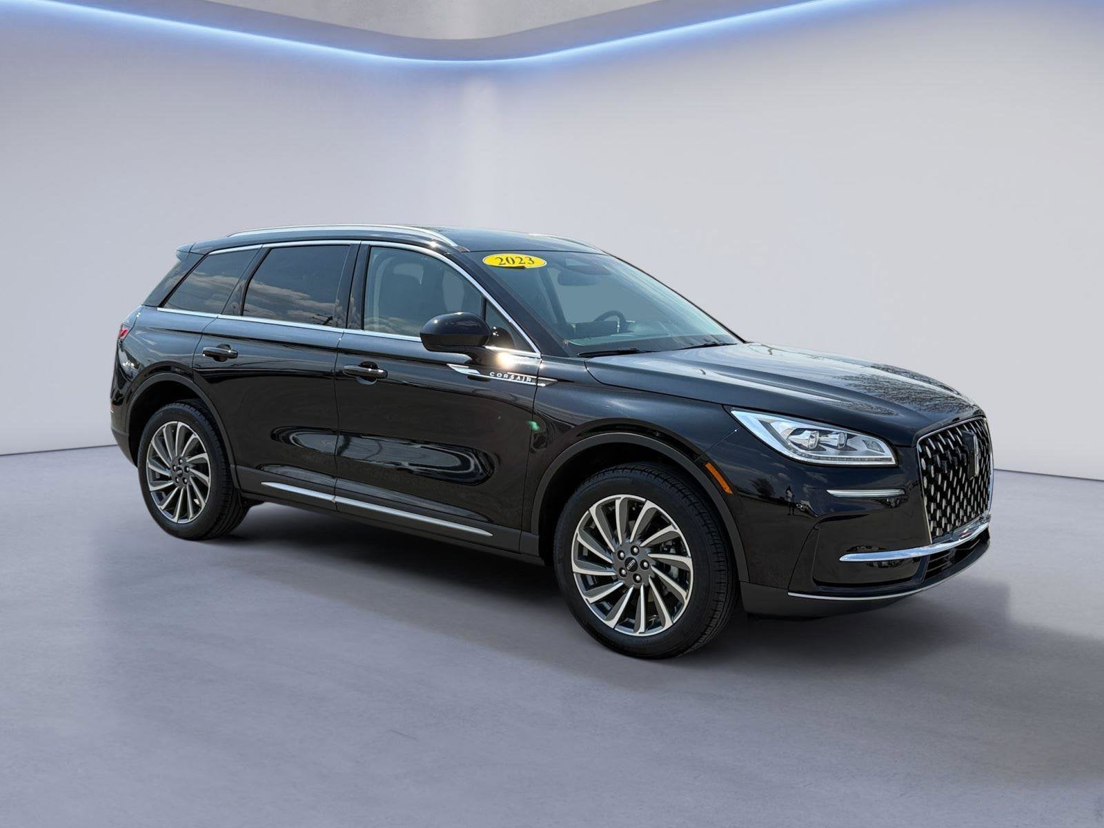 2023 Lincoln Corsair Base