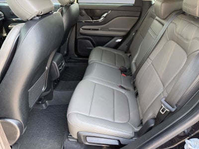 2023 Lincoln Corsair Base