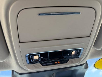 2023 Lincoln Corsair Base