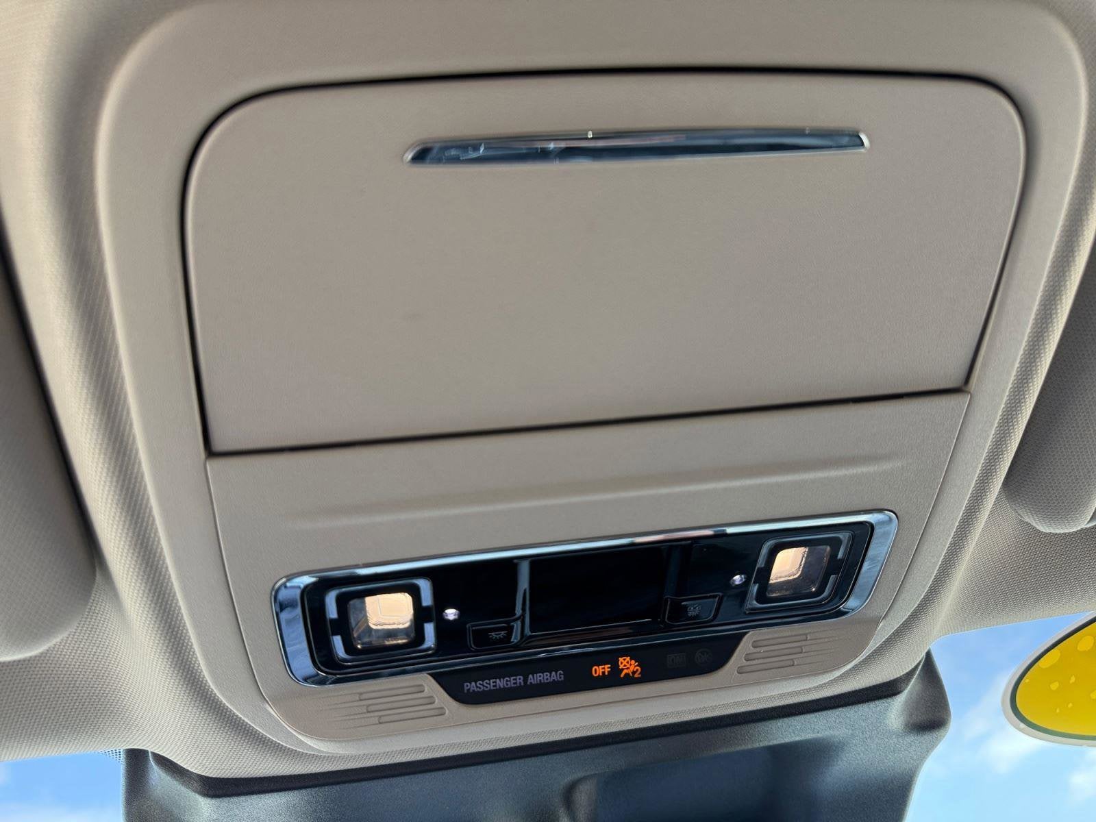 2023 Lincoln Corsair Base