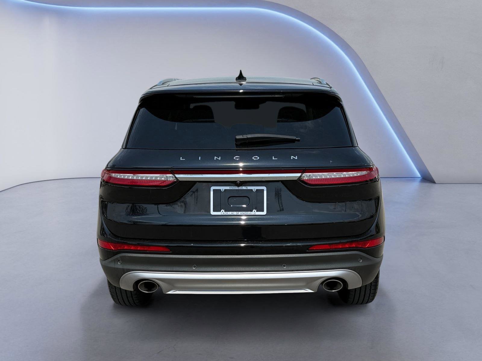 2023 Lincoln Corsair Base