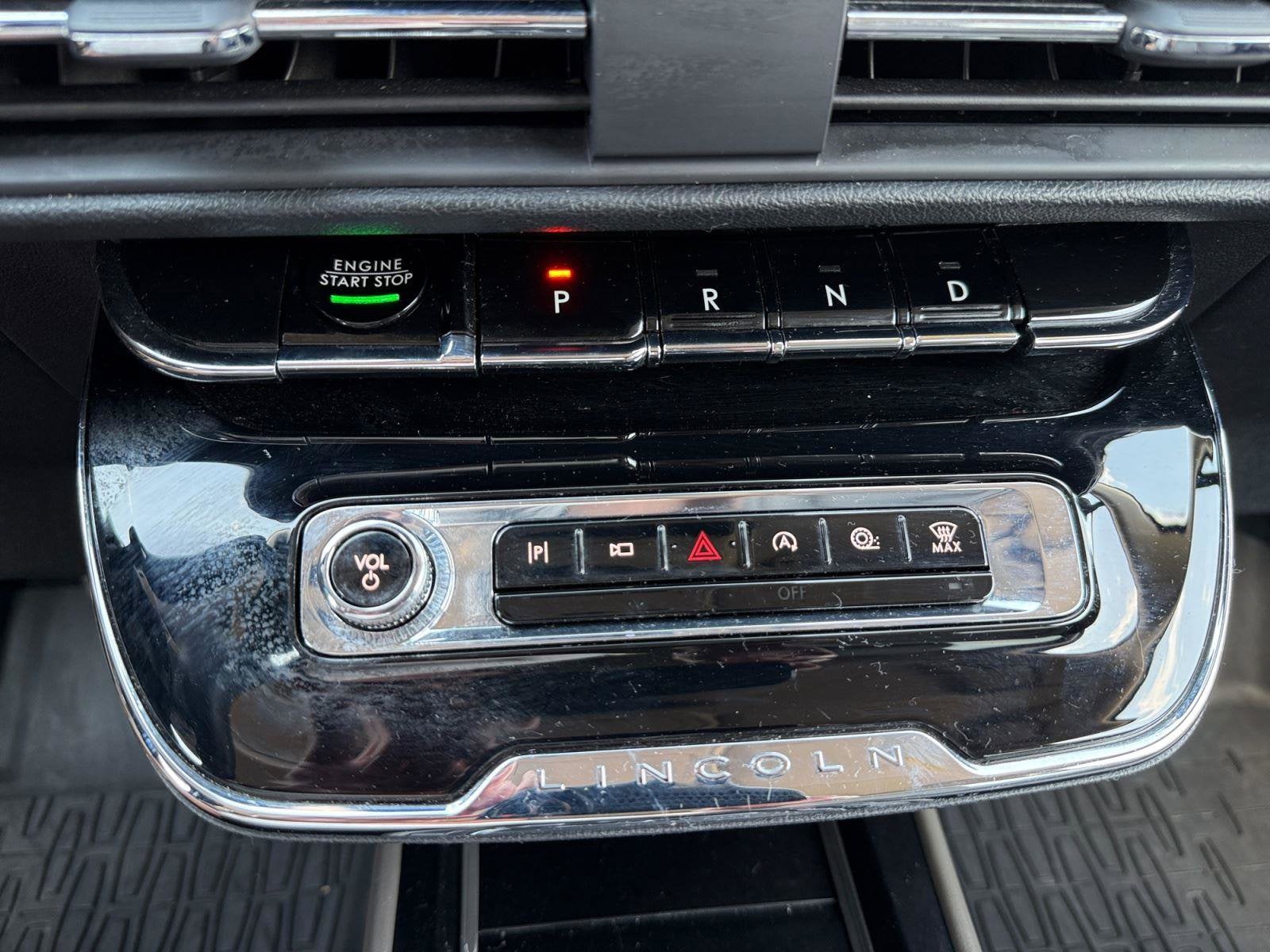 2023 Lincoln Corsair Base