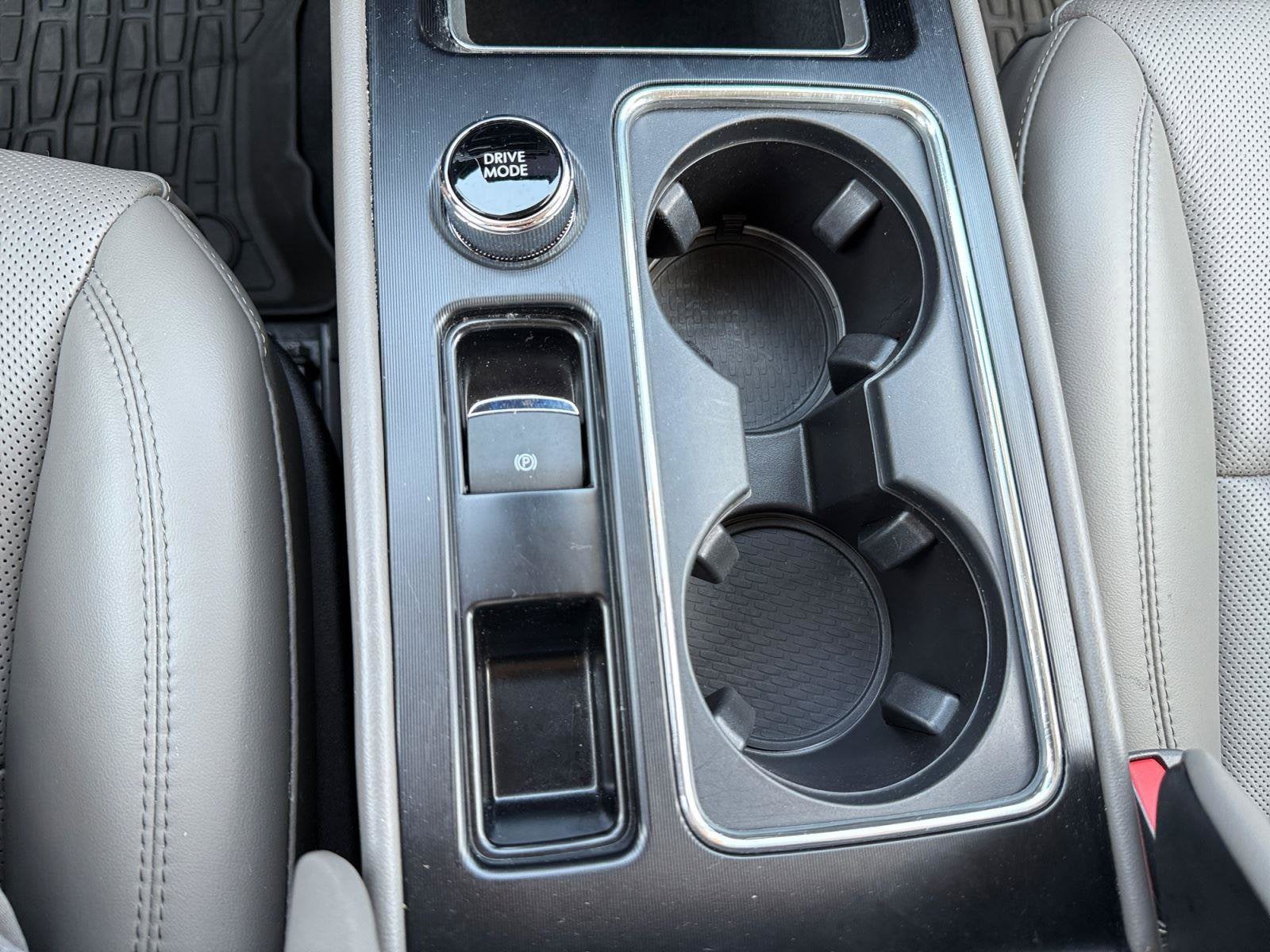 2023 Lincoln Corsair Base