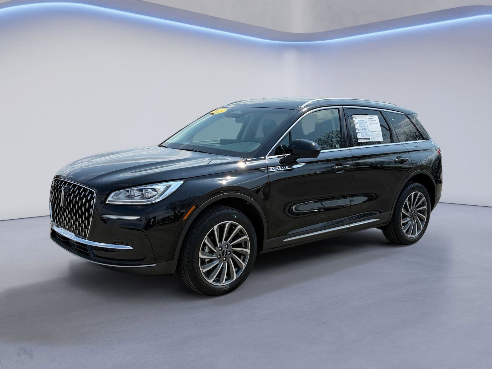 2023 Lincoln Corsair Base