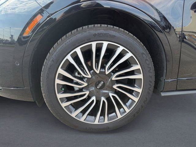 2021 Lincoln Corsair Base