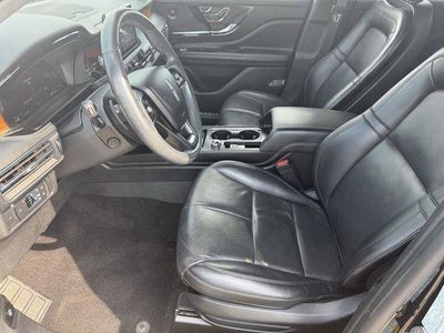 2021 Lincoln Corsair Base