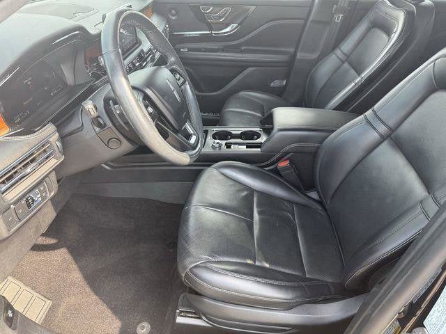 2021 Lincoln Corsair Base