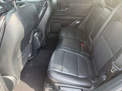 2021 Lincoln Corsair Base