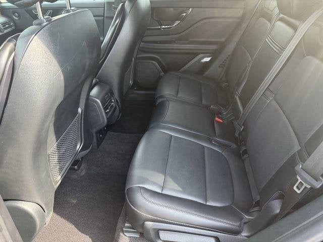 2021 Lincoln Corsair Base