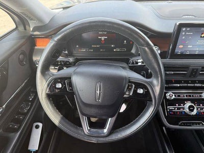 2021 Lincoln Corsair Base