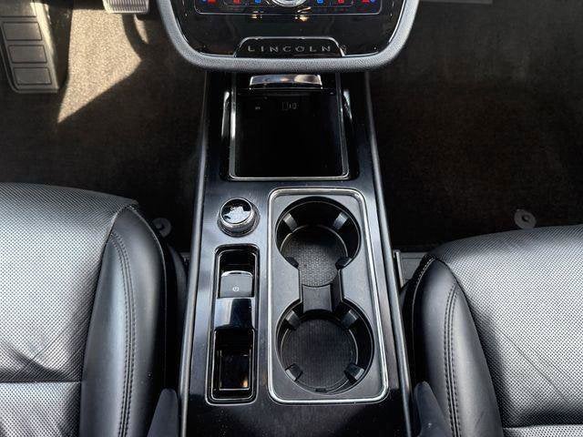 2021 Lincoln Corsair Base