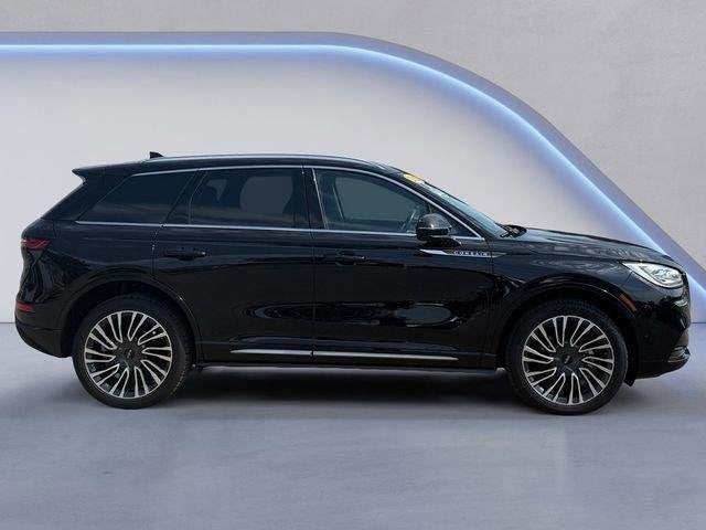 2021 Lincoln Corsair Base