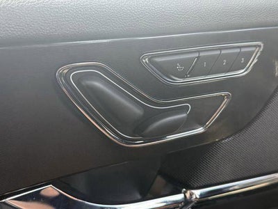 2021 Lincoln Corsair Base