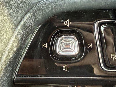 2021 Lincoln Corsair Base