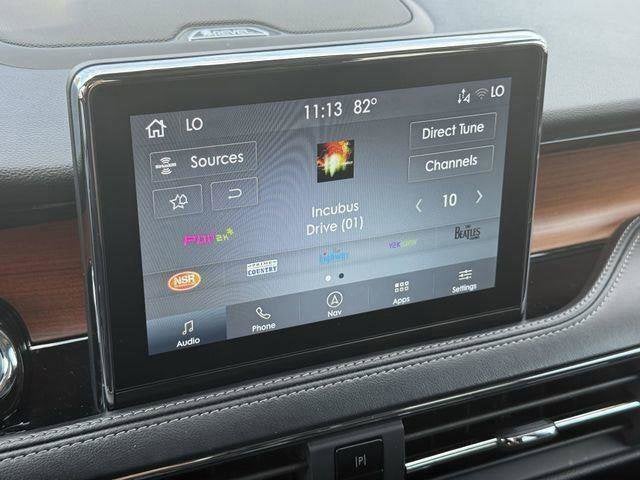 2021 Lincoln Corsair Base