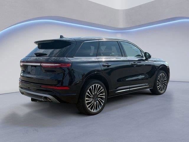 2021 Lincoln Corsair Base