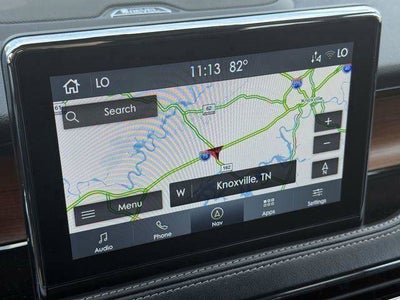 2021 Lincoln Corsair Base