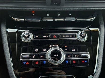 2021 Lincoln Corsair Base