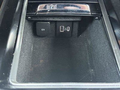 2021 Lincoln Corsair Base