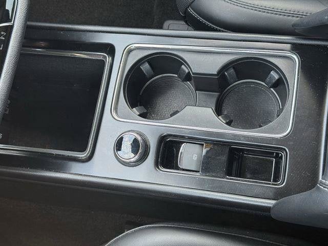 2021 Lincoln Corsair Base