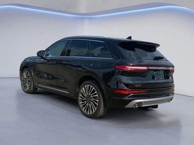 2021 Lincoln Corsair Base