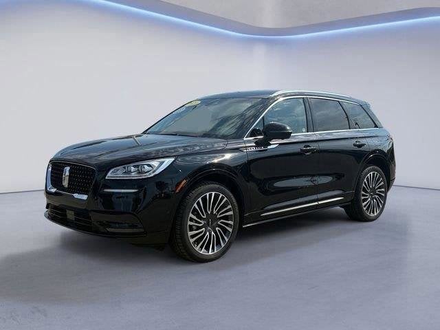 2021 Lincoln Corsair Base