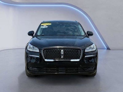 2021 Lincoln Corsair Base