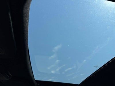 2021 Lincoln Navigator Base