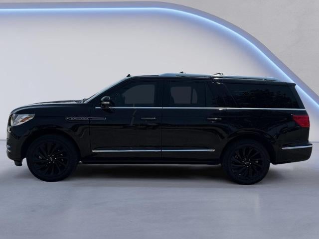 2020 Lincoln Navigator L Reserve 4x4