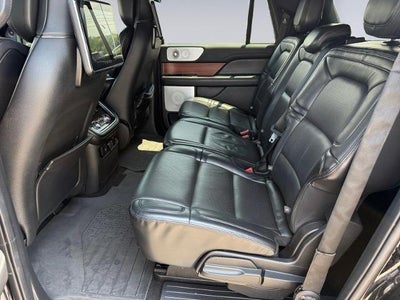2020 Lincoln Navigator L Reserve 4x4