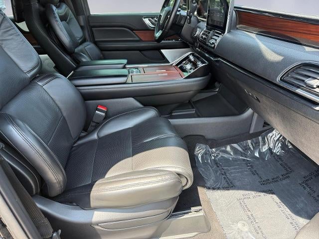 2020 Lincoln Navigator L Reserve 4x4