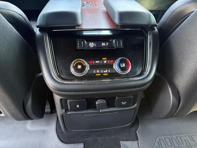 2020 Lincoln Navigator L Reserve 4x4
