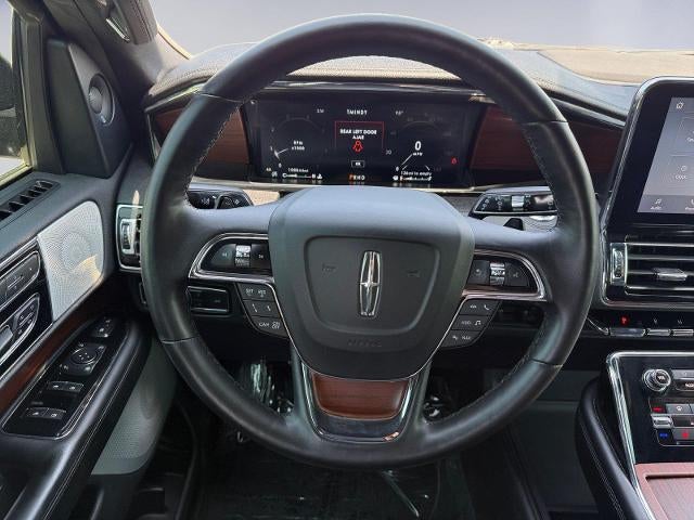 2020 Lincoln Navigator L Reserve 4x4