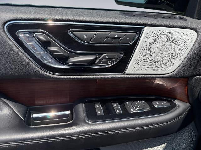 2020 Lincoln Navigator L Reserve 4x4