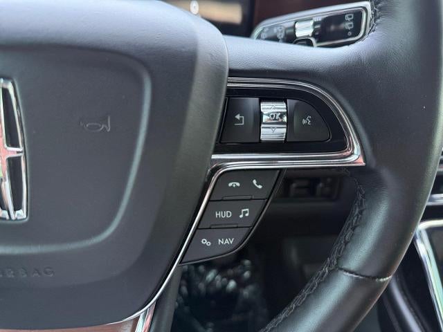 2020 Lincoln Navigator L Reserve 4x4