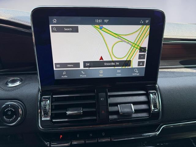 2020 Lincoln Navigator L Reserve 4x4