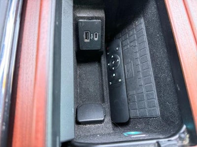 2020 Lincoln Navigator L Reserve 4x4