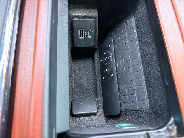 2020 Lincoln Navigator L Reserve 4x4