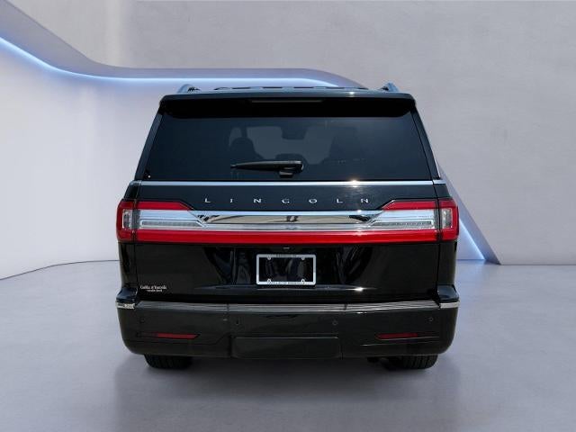 2020 Lincoln Navigator L Reserve 4x4