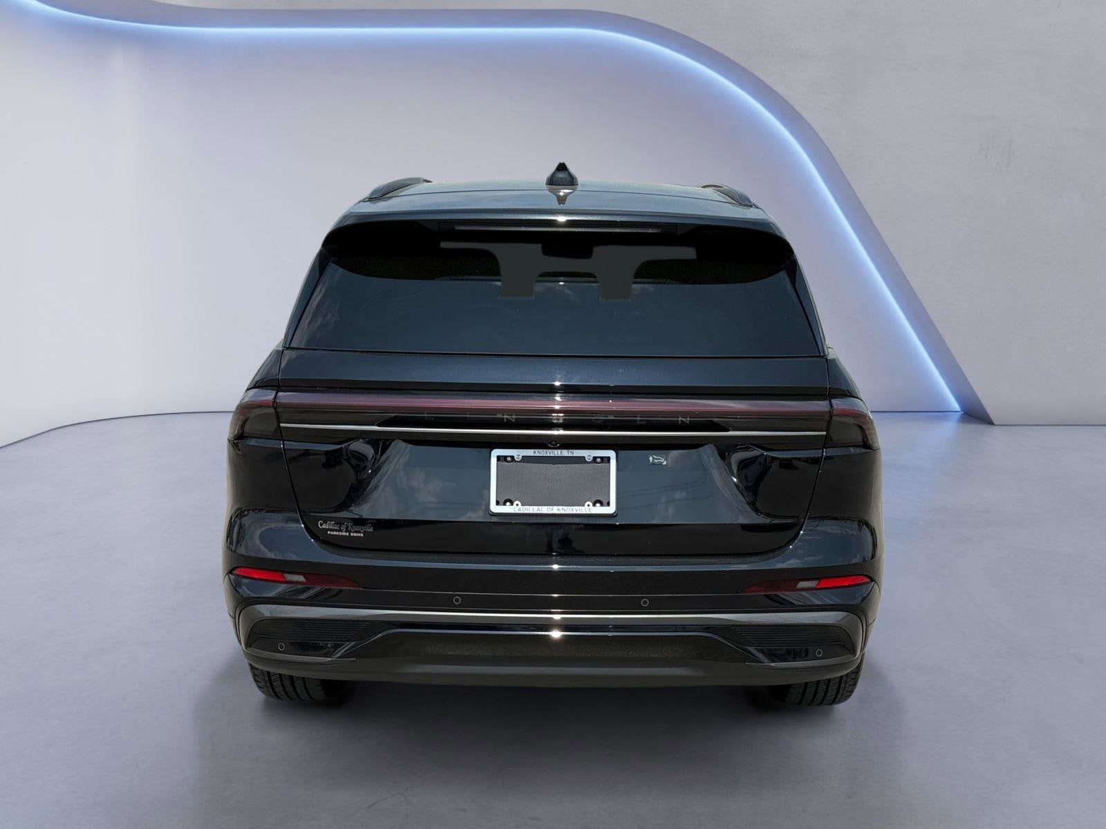 2024 Lincoln Nautilus Base