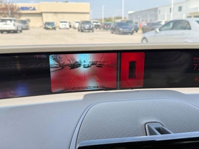 2024 Lincoln Nautilus Base