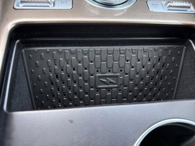 2024 Lincoln Nautilus Base