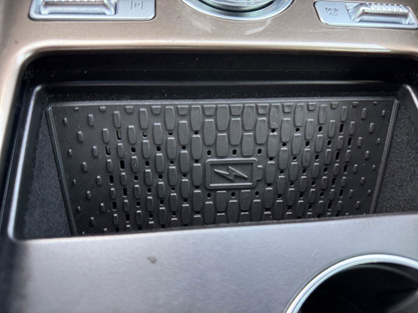 2024 Lincoln Nautilus Base