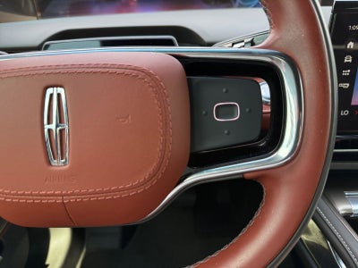 2024 Lincoln Nautilus Base