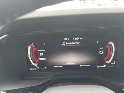 2026 Nissan Pathfinder Platinum 4WD