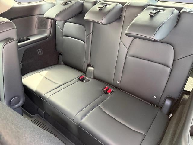 2026 Nissan Pathfinder Platinum 4WD