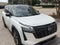 2026 Nissan Pathfinder Platinum 4WD