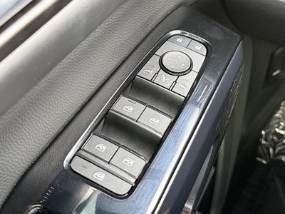 2026 Nissan Pathfinder Platinum 4WD